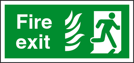 UK Providers of Custom Safety Signs