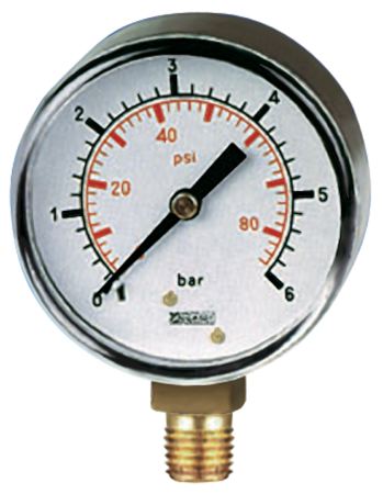 PARKAIR 40 mm Gauge Diameter