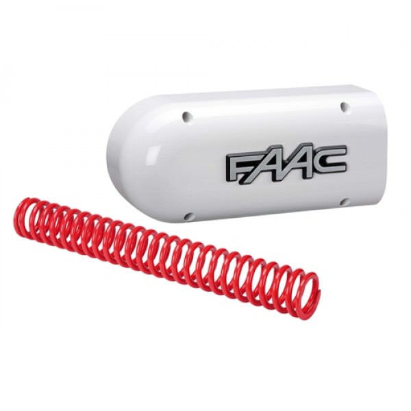 Faac B680 Barrier Large Bracket & Spring