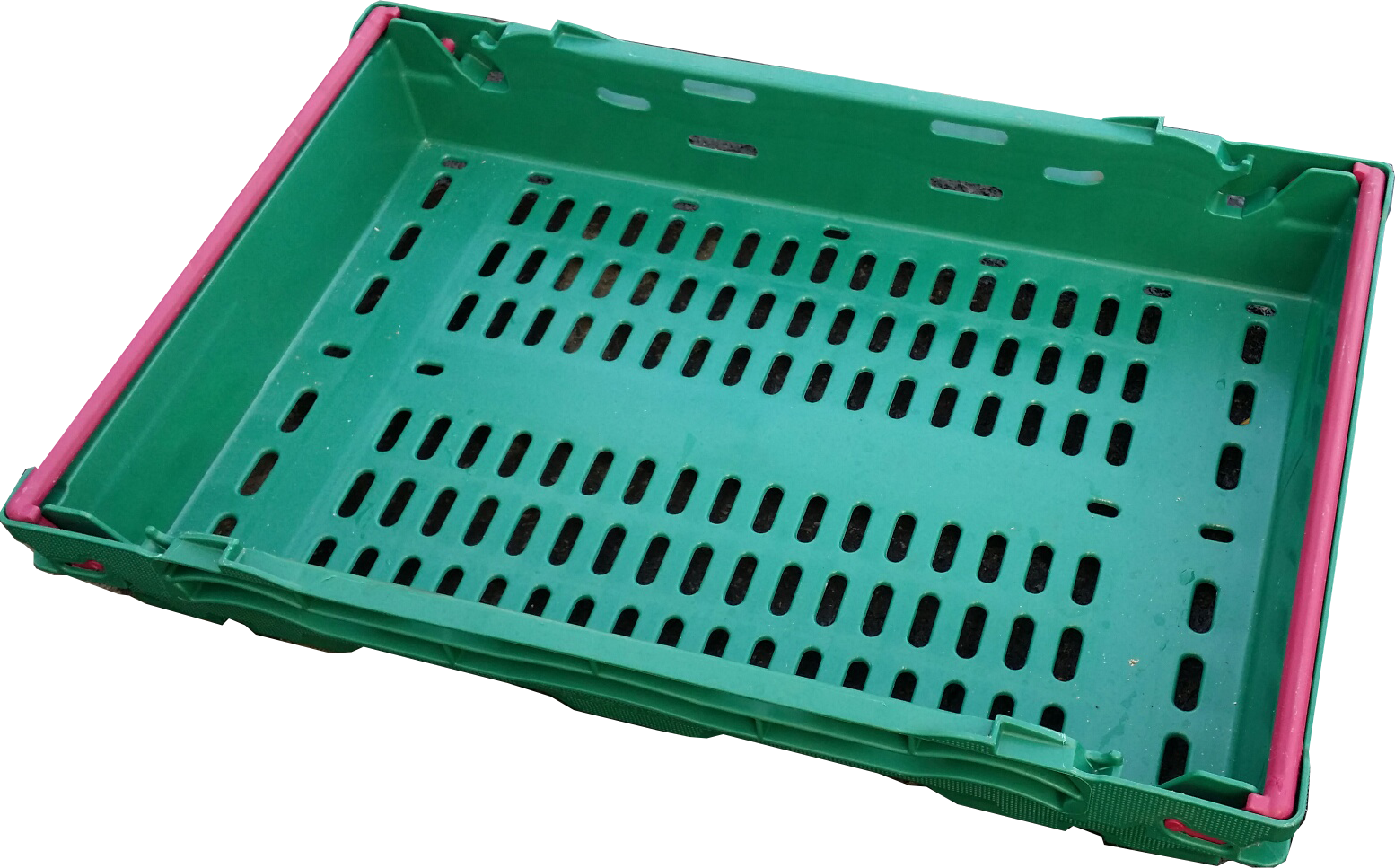UK Suppliers Of Saeplast 660 Container (628 Ltrs) For The Retail Sector