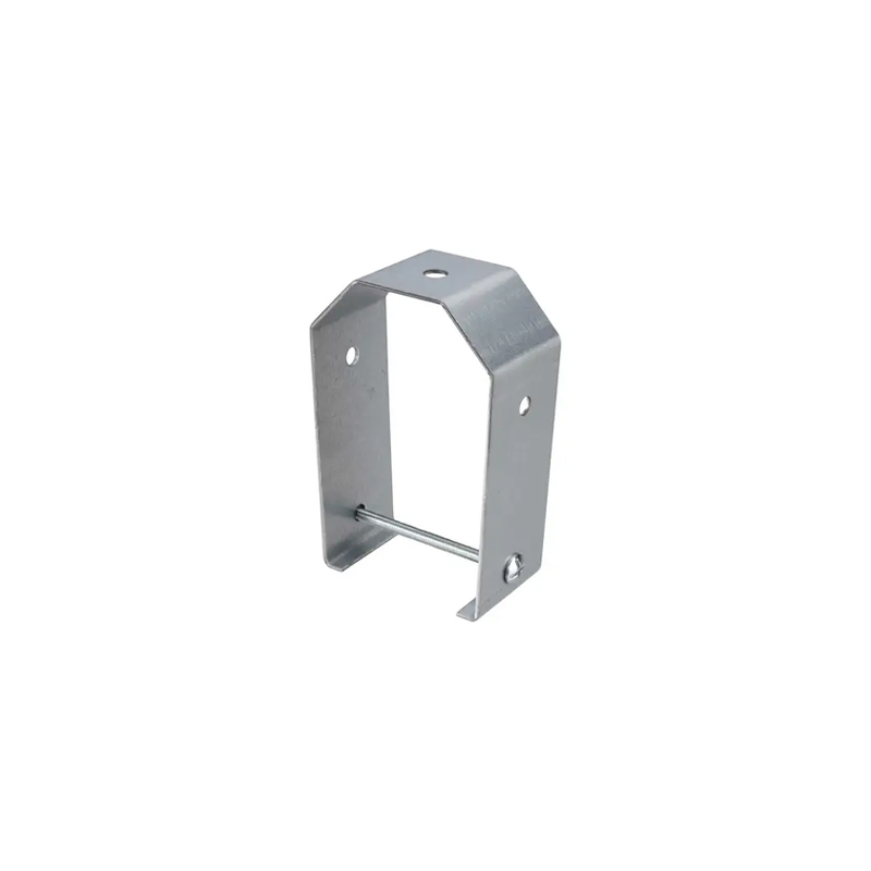 Unitrunk Hanger Bracket 10mm Hole 135x85mm