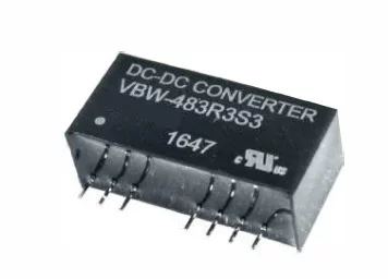 Distributors Of VBW-3 Watt For Test Equipments