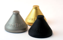 UK Providers of CR:110A/BLK doseBadge Noise Dosimeter