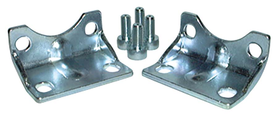 CAMOZZI Foot Mounts &#45; Pair