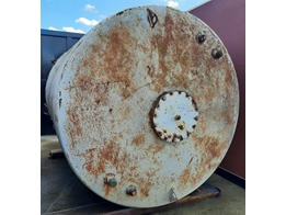 Industrial Silo Used Storage Tanks for Sale