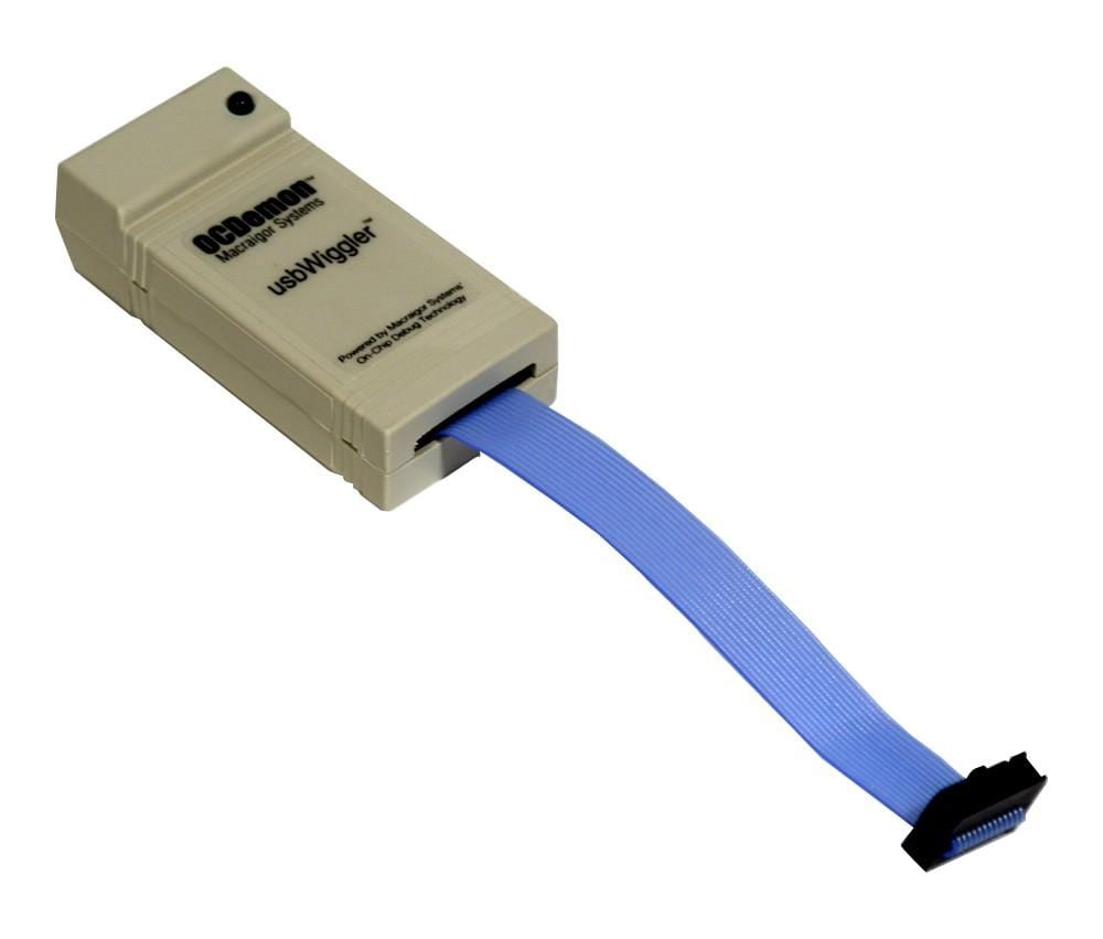Macraigor U2W-ARM14 USB2Wiggler USB to 14-pin ARM JTAG