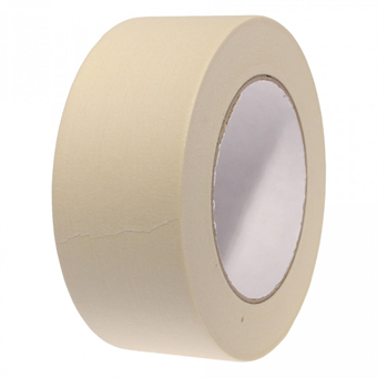 High-Temperature 150�C Masking Tapes For Industrial Use