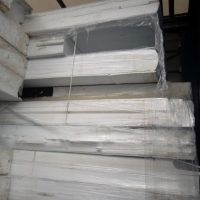 Environmental-Friendly Insulation Panel Disposal