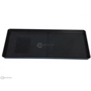 117 x 40cm Lab Tray Drip Pan