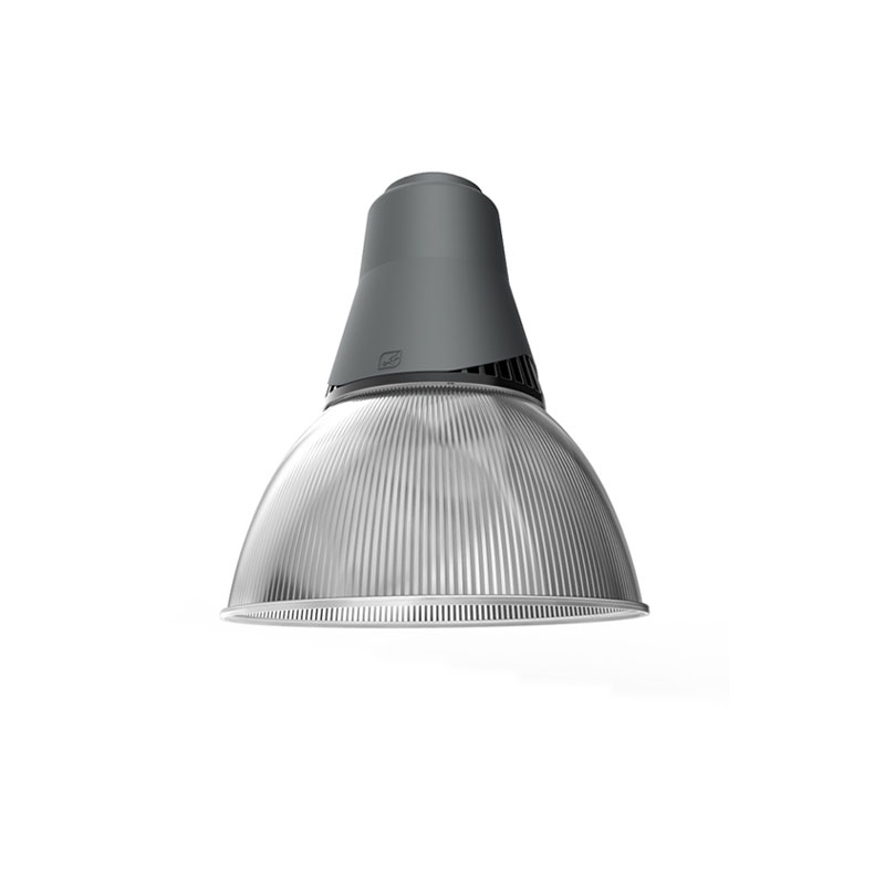 Ansell Deco 96W LED High Bay (PC Refractor)