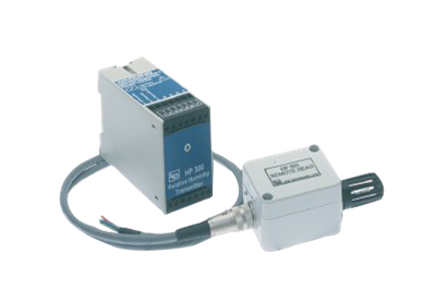 Environmental RH / Temperature Probes