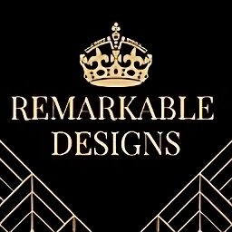 Remarkable Designs