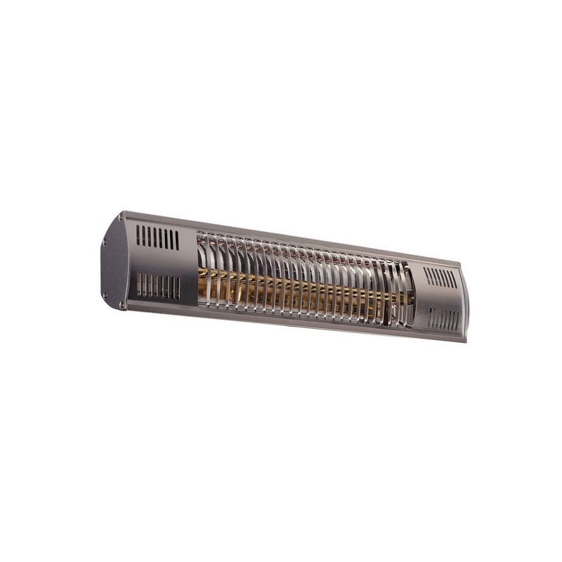 Hyco Sun King Quartz Outdoor Halogen Infrared Heater