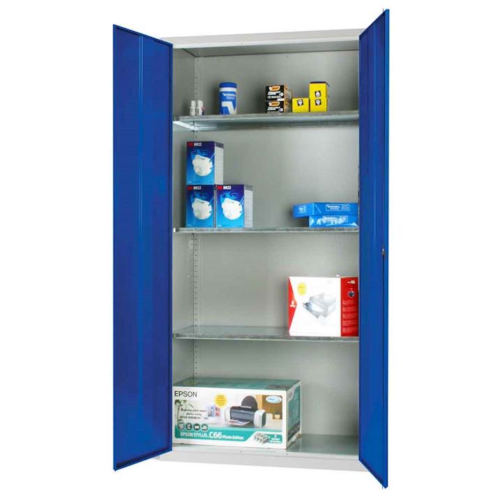 Distributor Of Metal Cabinets