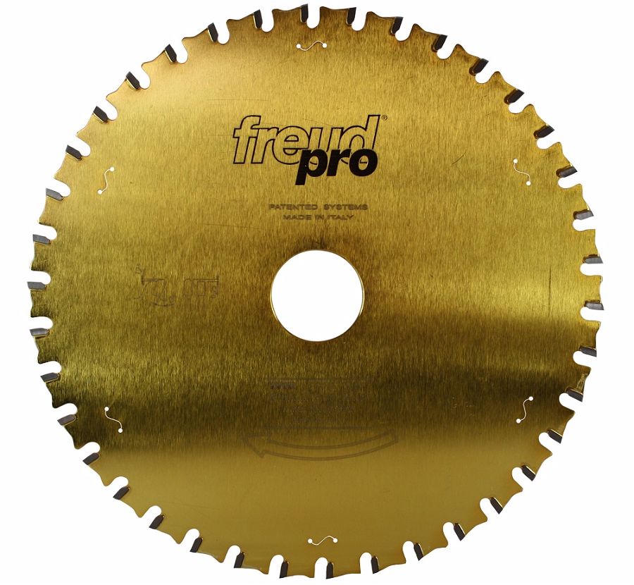 Freud HH Multimaterial Blade 190x30mm x T38