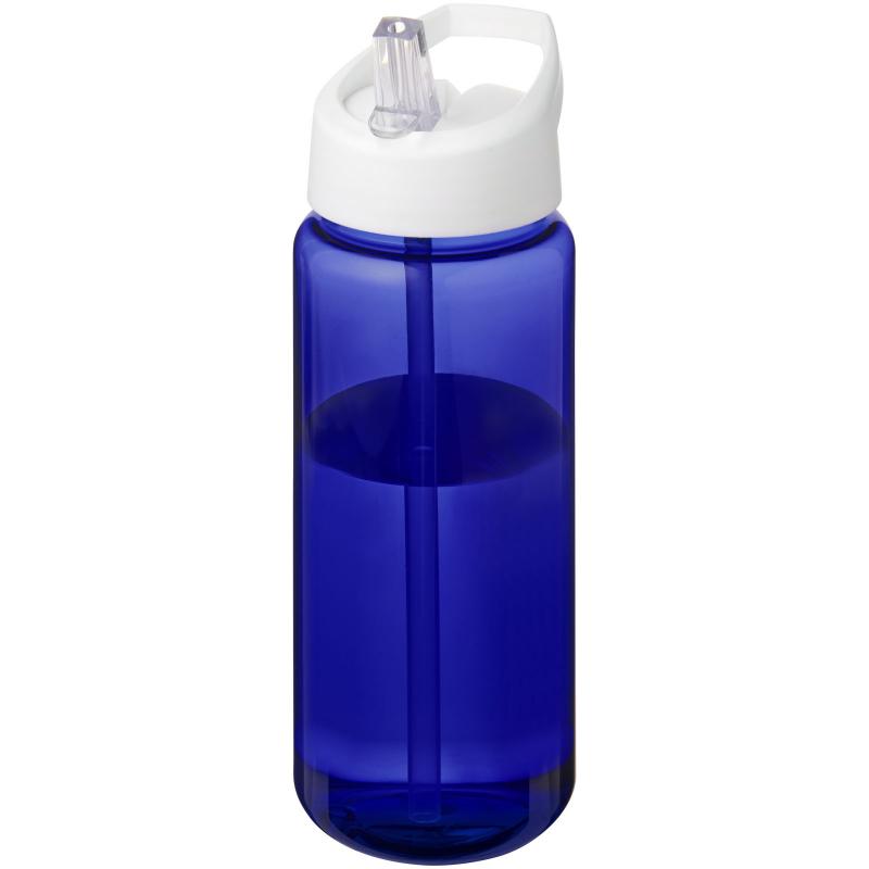 H2O Active&#174; Octave Tritan? 600 ml spout lid sport bottle