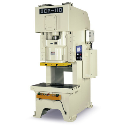 Metal Stamping Press Solutions UK – Worcester Presses Ltd (formerly Jones and Attwood)