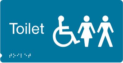 UK Providers of Braille And Tactile Signage Options