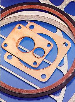 UK Suppliers of Non-Asbestos Jointing Gaskets