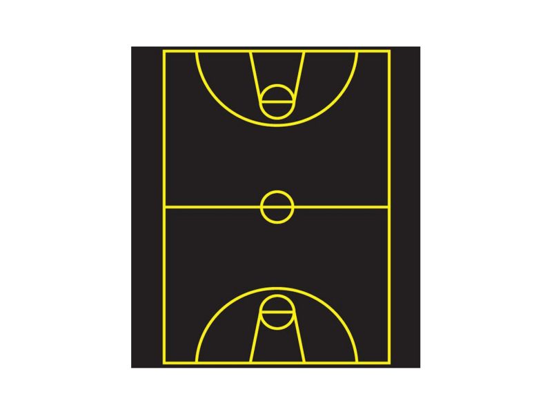 Suppliers of Basketball Court