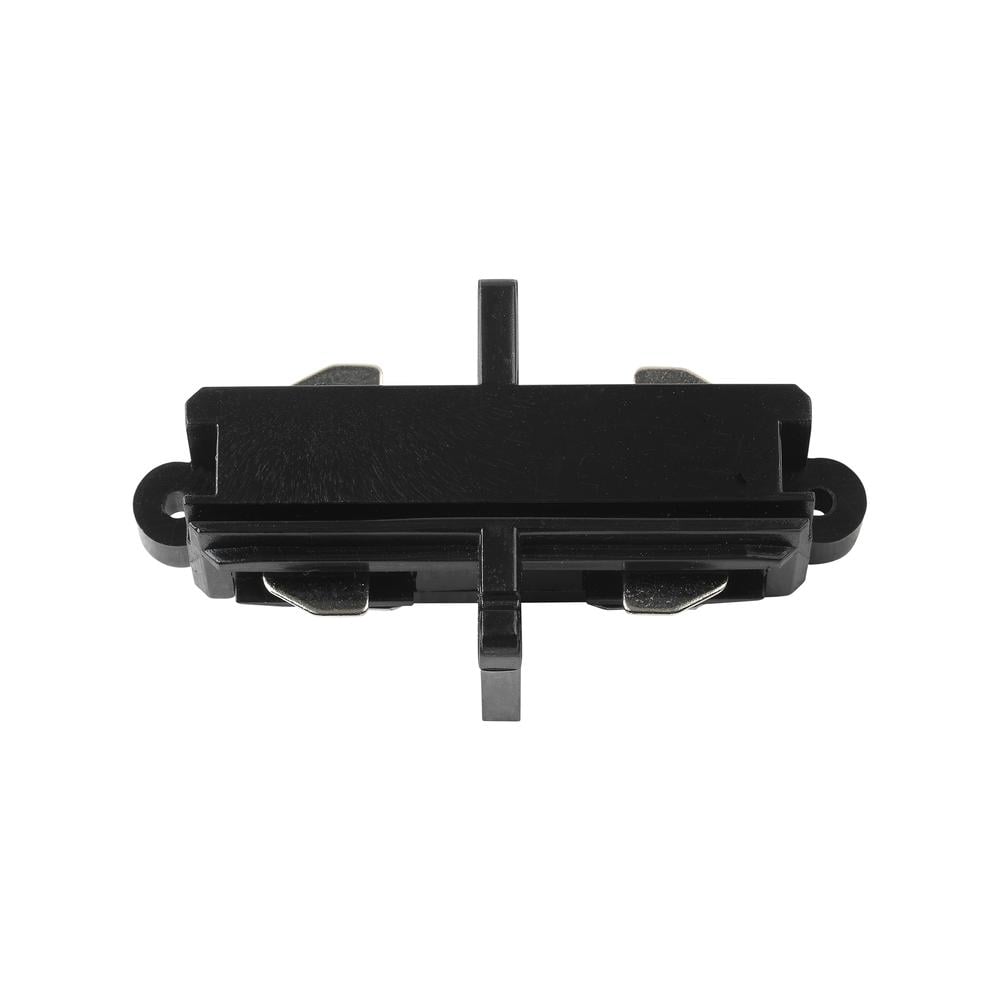 Astro End to End Connector Matt Black Track Accessory