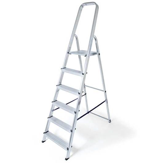 Distributors of Highly Durable Stepladders for Hospitals