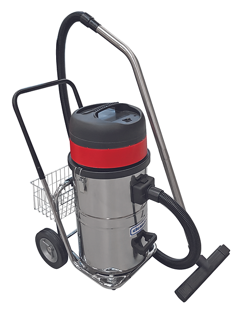 UK Suppliers of CLEANFIX SW35 VDE Vacuum Cleaner