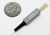 1x2 Square Column Single Mode MEMS Optical Switch