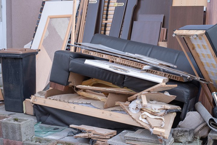 Household Furniture Clearance Services