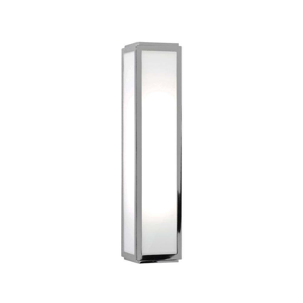 Astro Mashiko 360 Classic Polished Chrome Wall Light