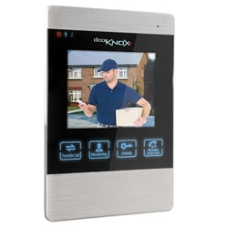 DoorKnox VDP204 Video Monitor 4"