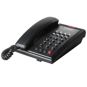 Economy Hotel Room Phones For Large Hotel Groups