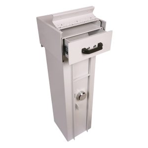 Suppliers of Key Drop-Off Box For Apartments