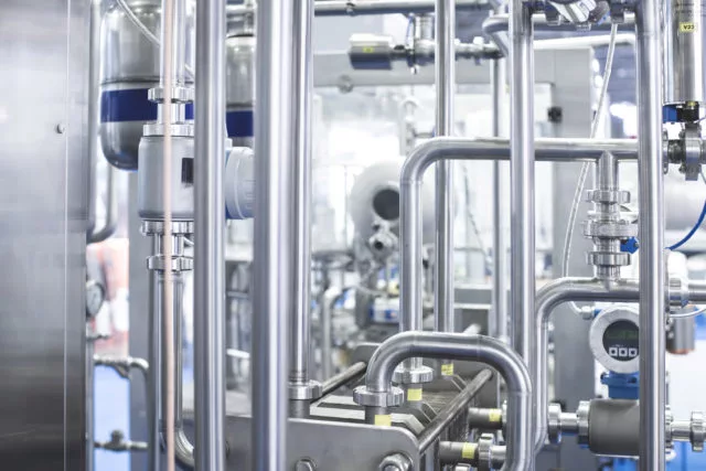 Process Pipeline Engineering Solutions