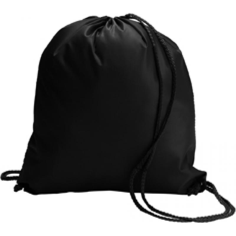 Polyester (190T) drawstring backpack