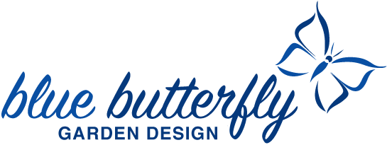 Bluebutterfly Garden Design
