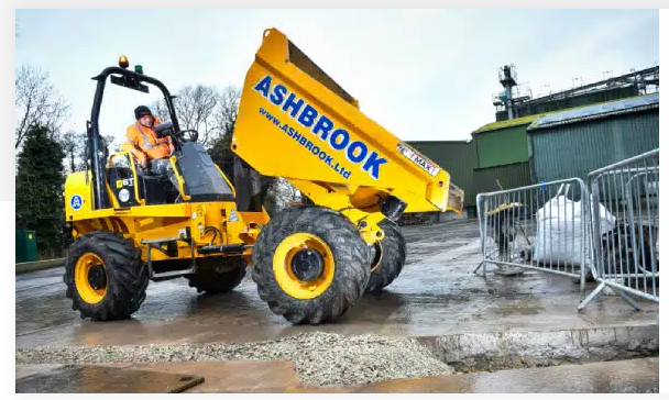 Nationwide Plant Hire