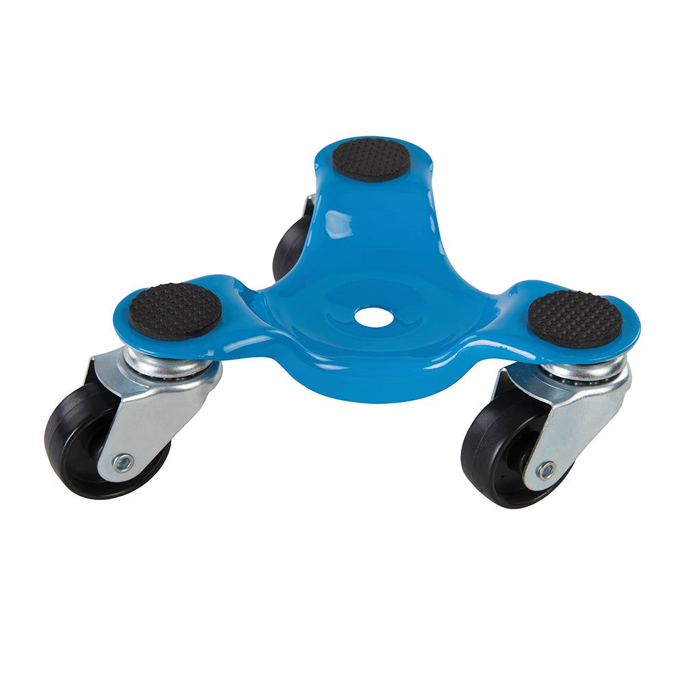 Silverline 633981 3-Wheel Moving Dolly 60kg