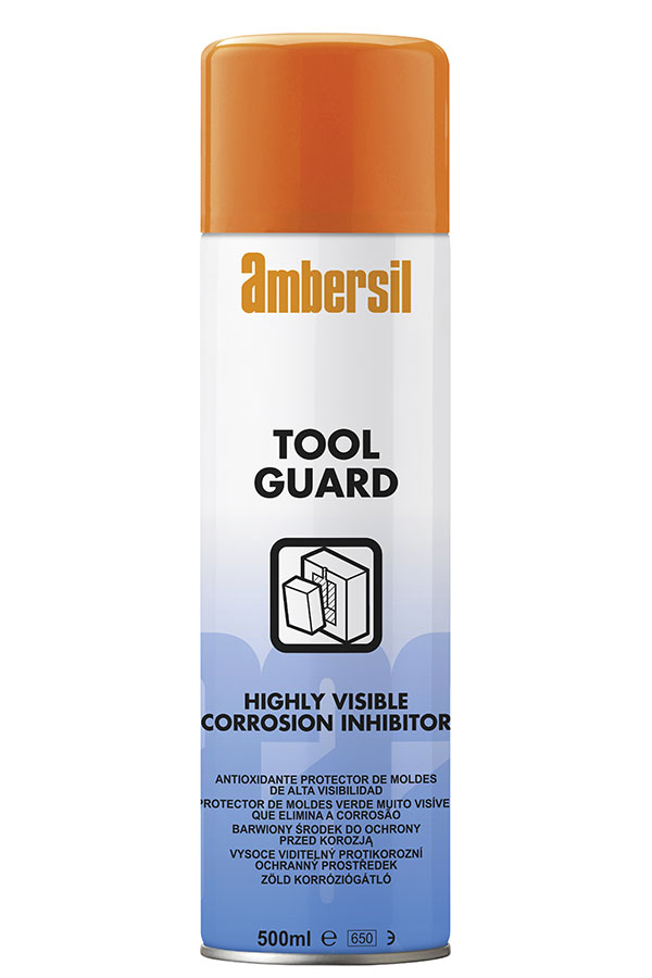 AMBERSIL Tool Guard