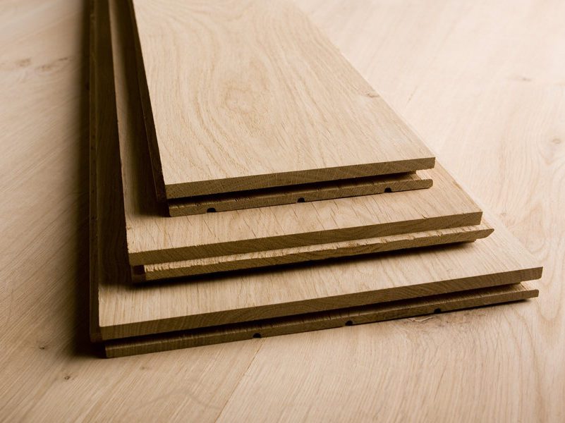 Solid Oak Flooring Suppliers