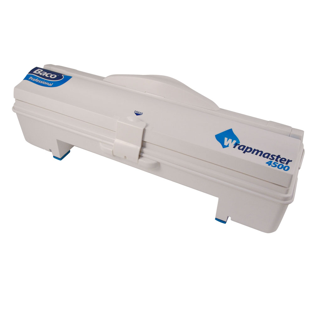 Suppliers Of Wrapmaster 4500 Dispenser For Nurseries