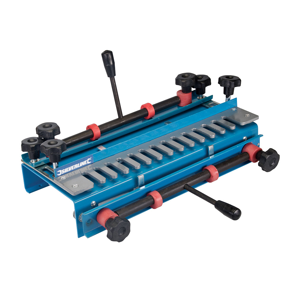 Silverline 633936 Dovetail Jig 300mm Width Capacity