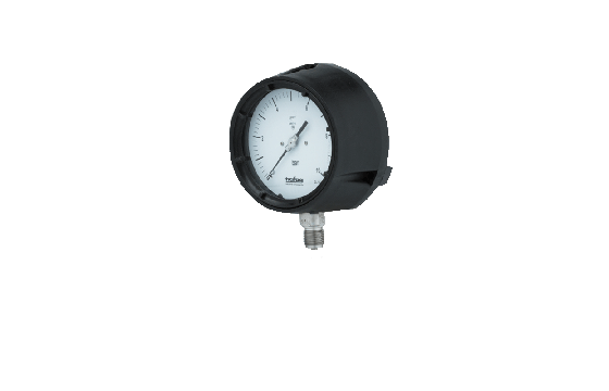 TMP 204 High safety pressure gauge