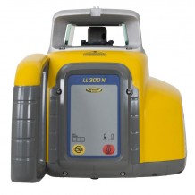 Interior Wall Laser Leveling