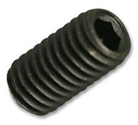M3x6 Grub Screw
[CX-3x6Grub]