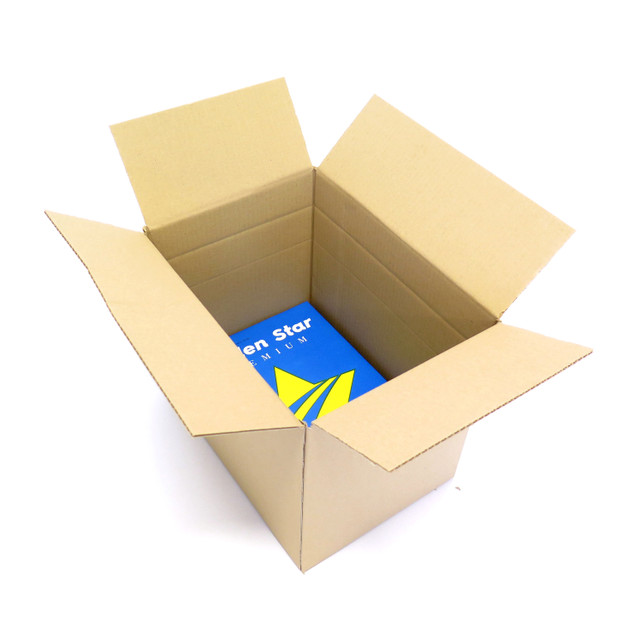 Books & Publishing Packaging
