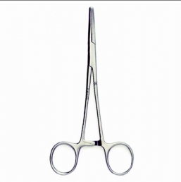 Spencer Wells Artery Forcep 5 Inch Straight