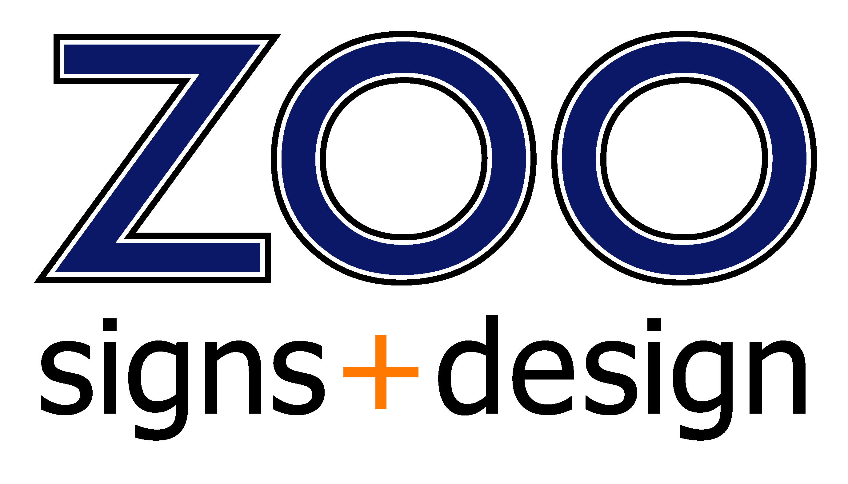 Zoo Signs and Design Ltd