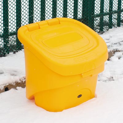 Nestor&#8482; 90 Grit Bin