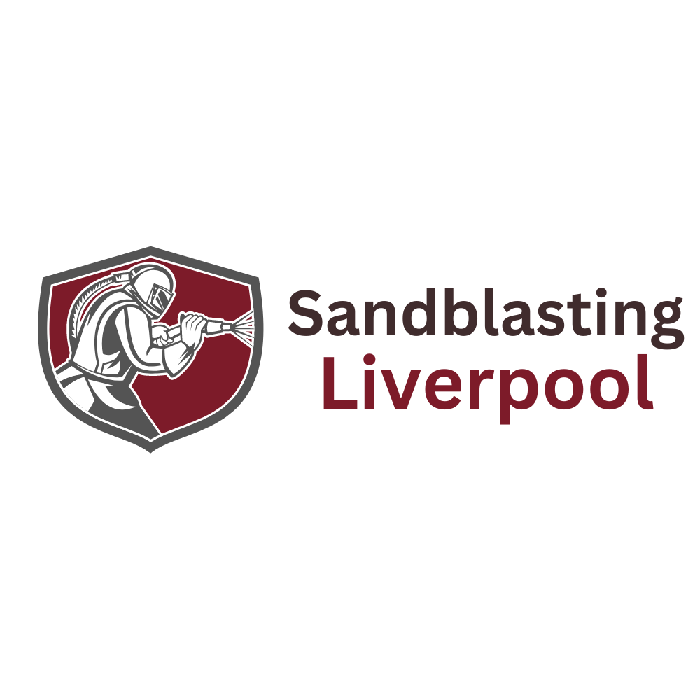 Sandblasting Liverpool